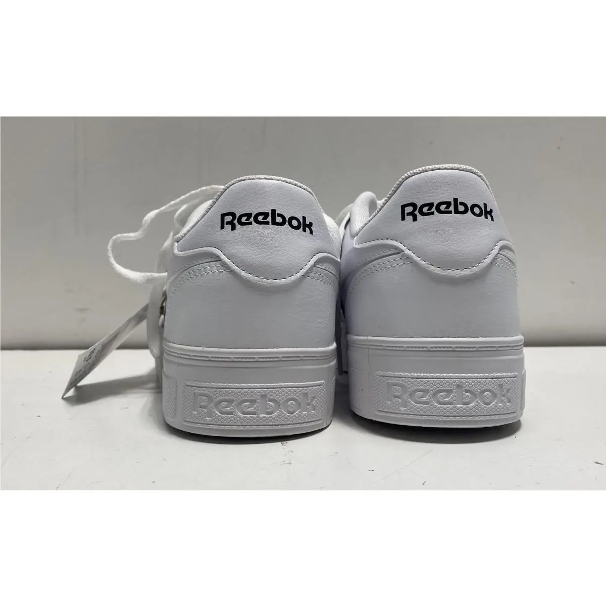 Reebok shoes - Court Advance Bold - Court Advance Bold - 100033985 - White 2