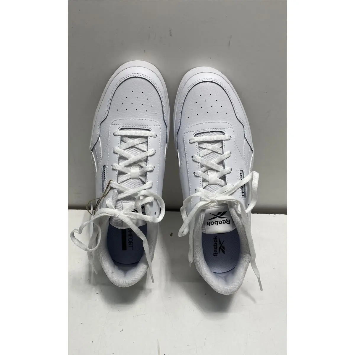 Reebok shoes - Court Advance Bold - Court Advance Bold - 100033985 - White 3