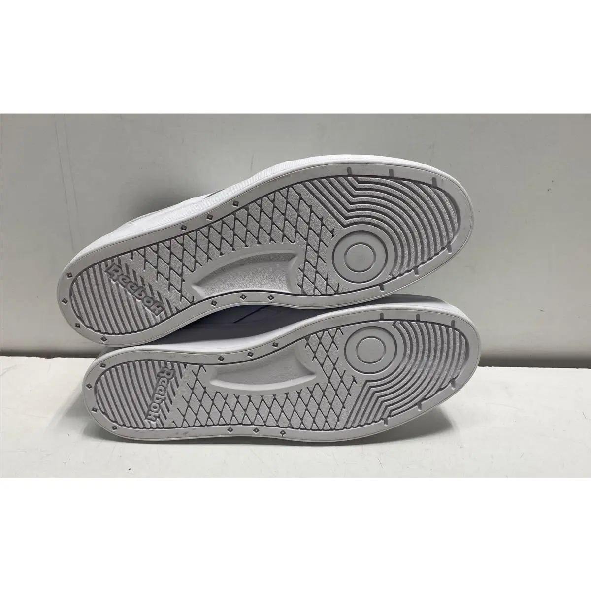 Reebok shoes - Court Advance Bold - Court Advance Bold - 100033985 - White 5