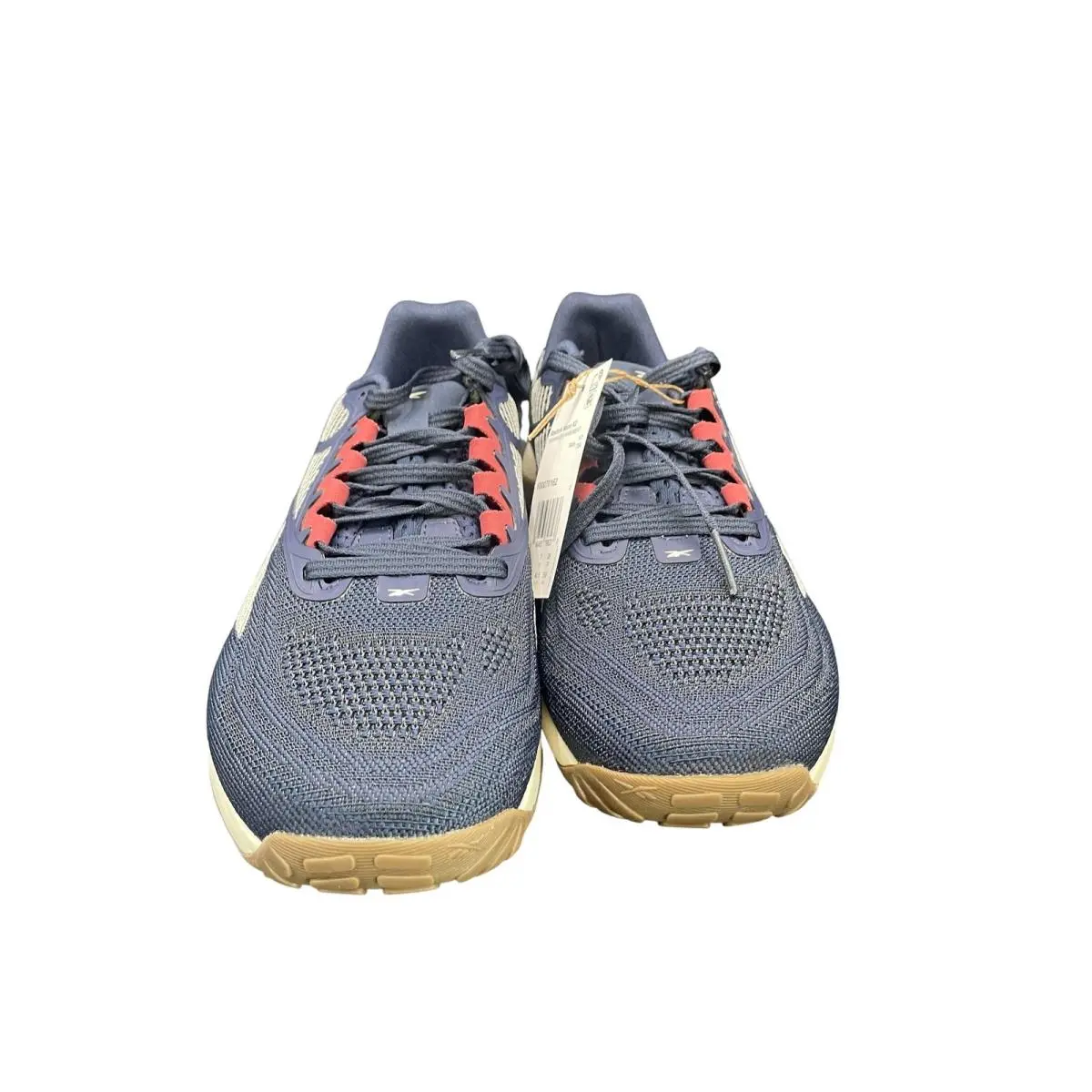 Reebok shoes - Nano X2 - Nano - 100070162 - Blue (UPC: 196465798238) 1