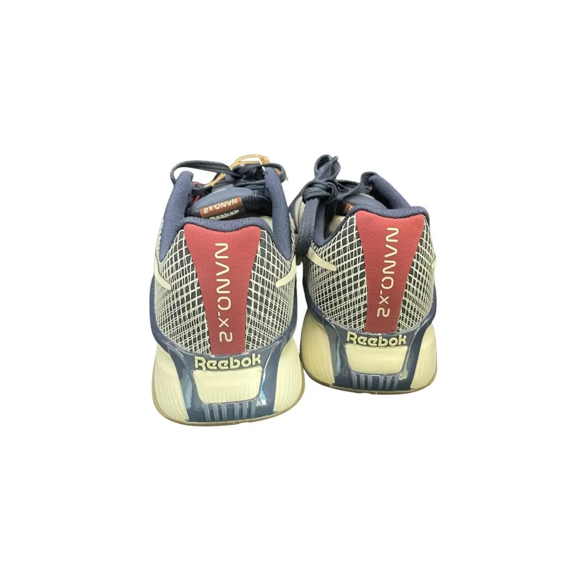 Reebok shoes - Nano X2 - Nano - 100070162 - Blue (UPC: 196465798238) 3