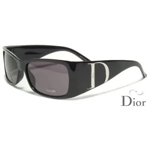 Dior D2 Sunglasses 2590 Black Italy