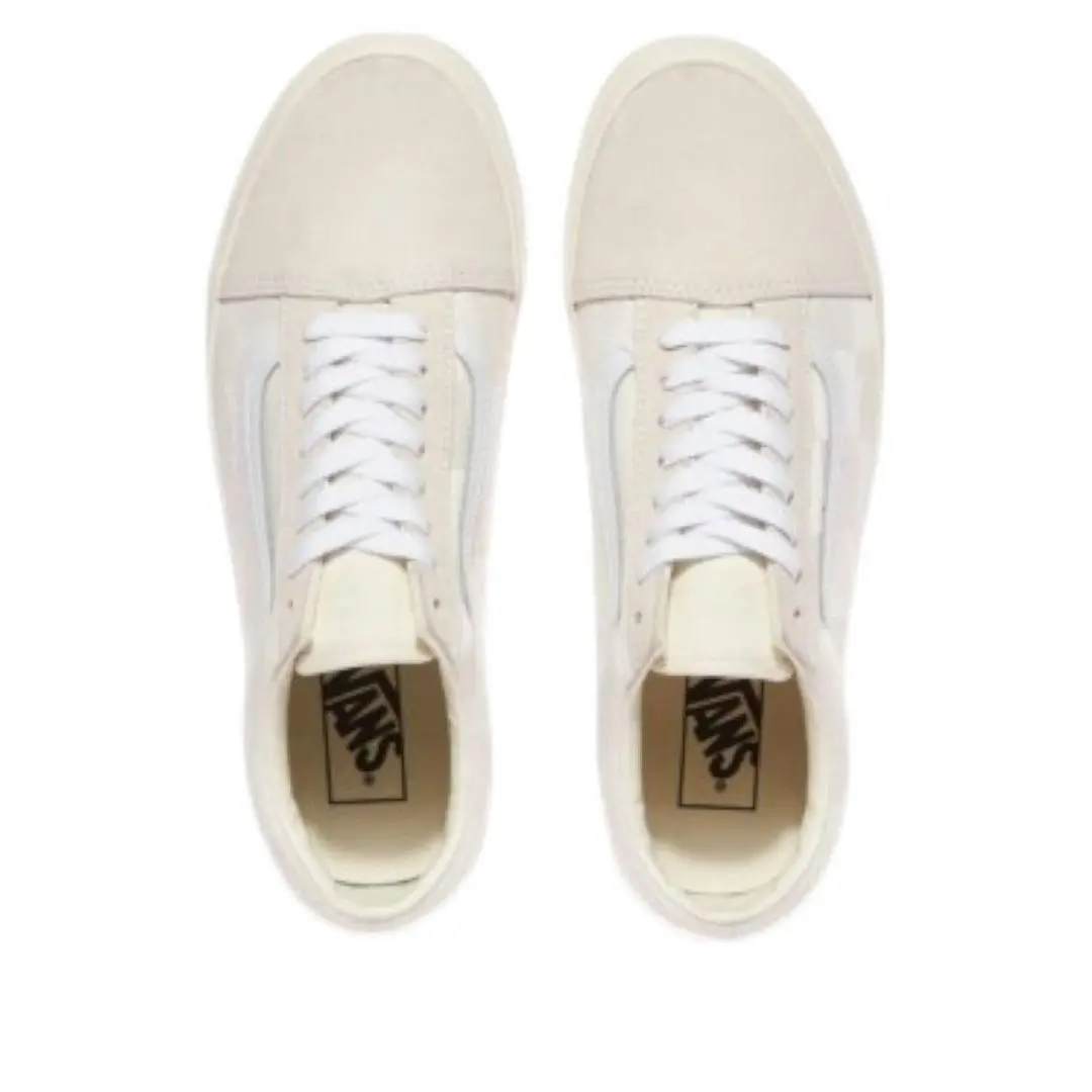 Vans shoes - White 1