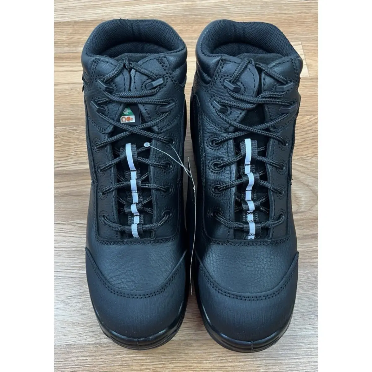 Reebok shoes - Black 2