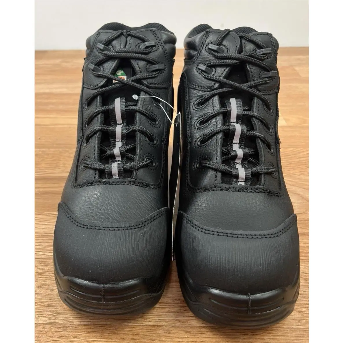 Reebok shoes - Black 3
