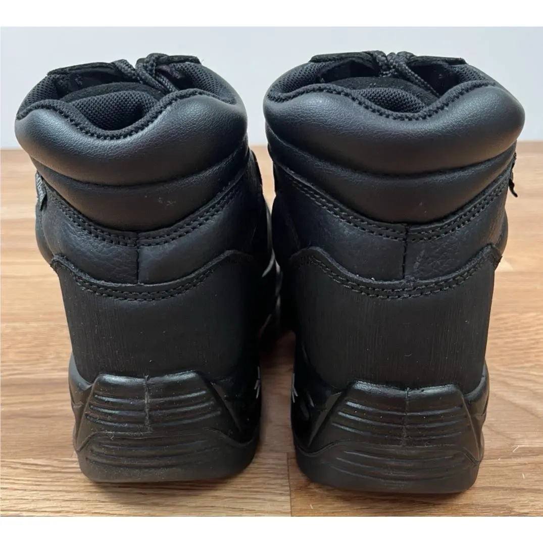 Reebok shoes - Black 6