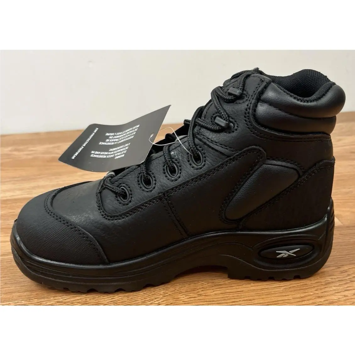 Reebok shoes - Black 0