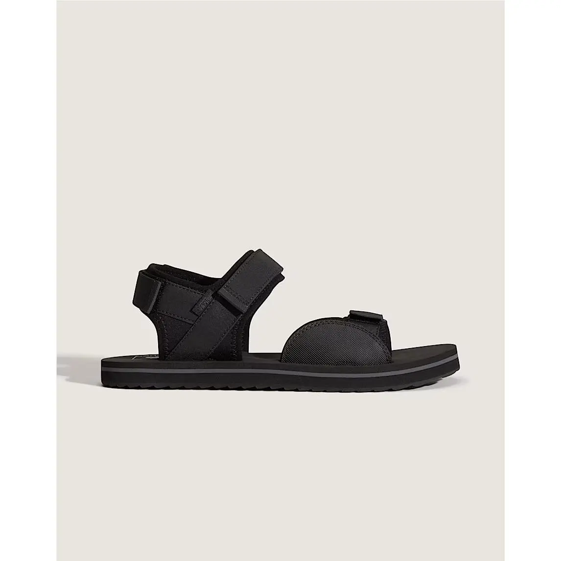 Vans shoes - Vans Tri-Lock - VN0A38CUY28 - Black 3