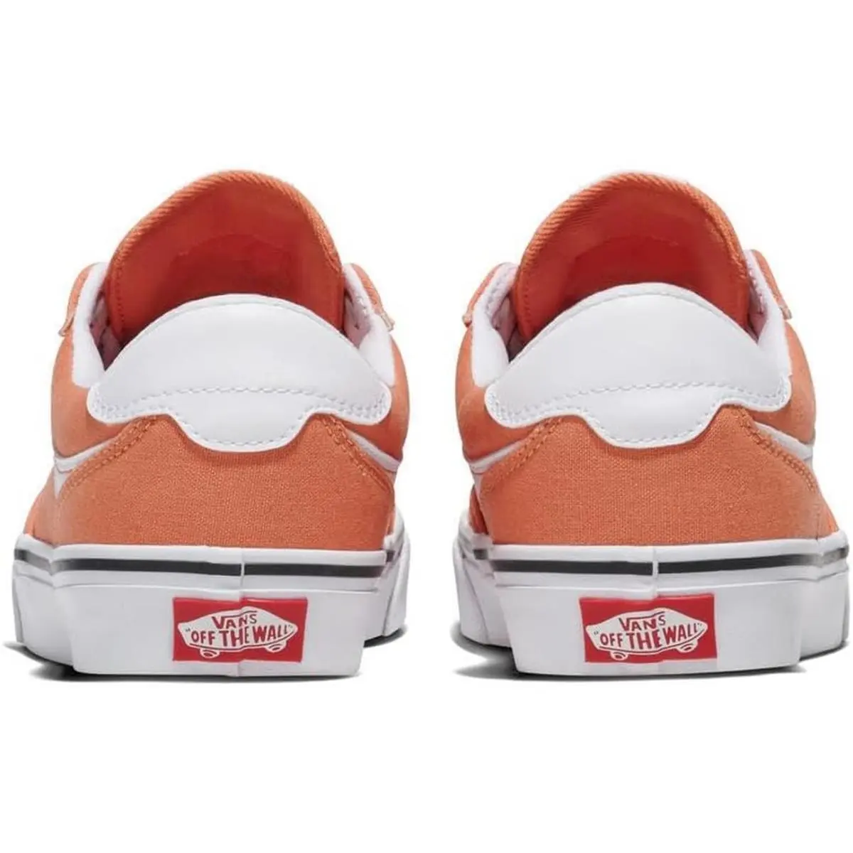 Vans shoes - VN000D8S (UPC: 7445004234281) 2