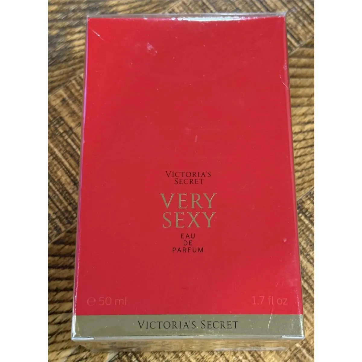 Victoria`s Secret - Very Sexy - Eau de Parfum 1.7 fl oz - 50mL
