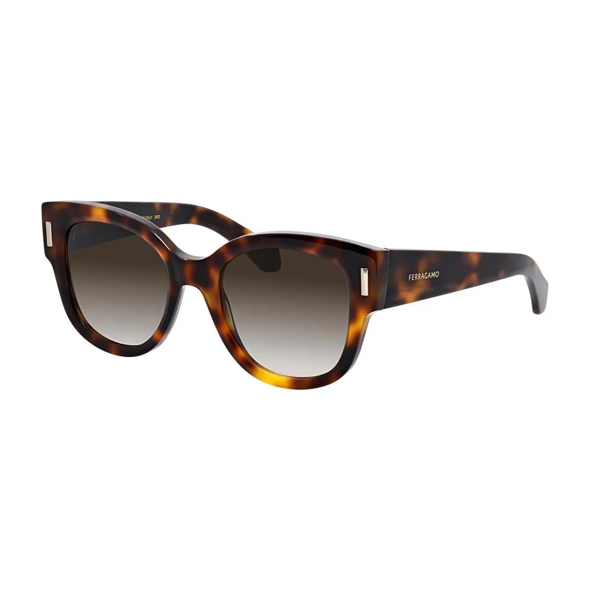 Sunglasses by Salvatore Ferragamo