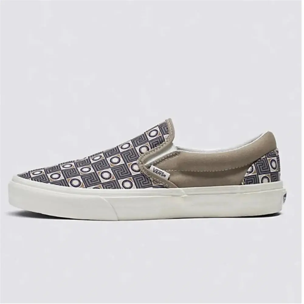 Vans shoes - Geo Trek Olive 2