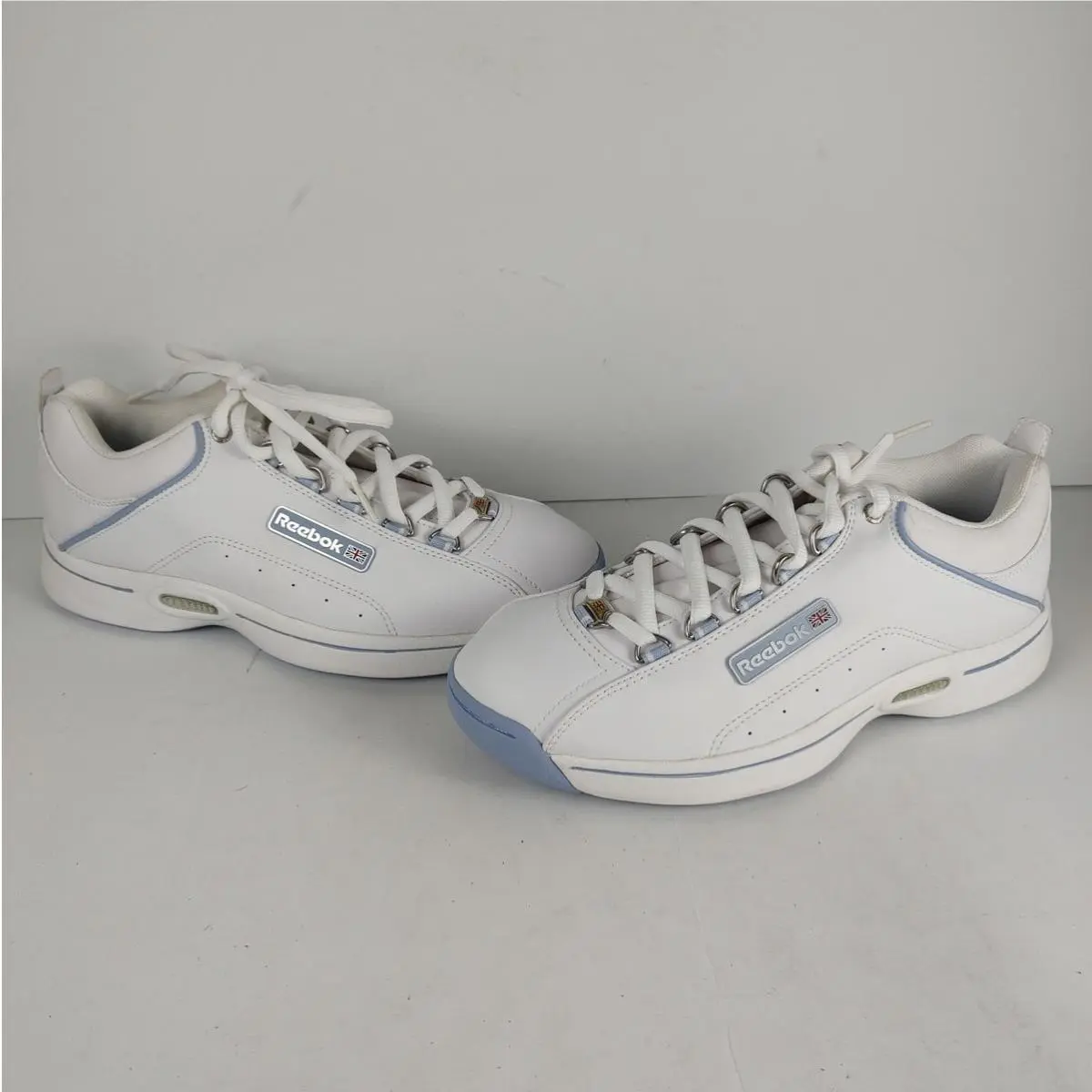 Reebok shoes - RB312 - RB312 - White 0