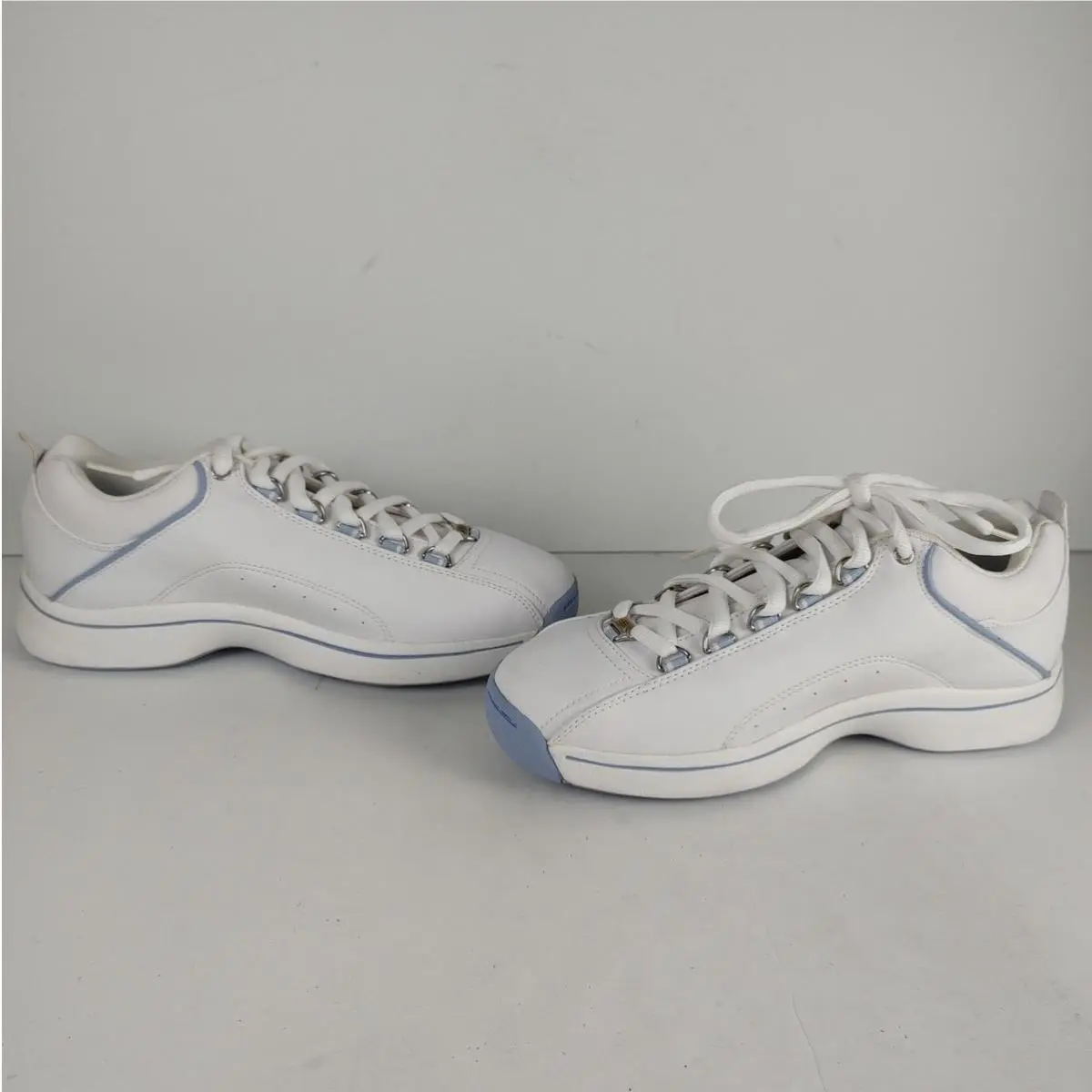 Reebok shoes - RB312 - RB312 - White 1