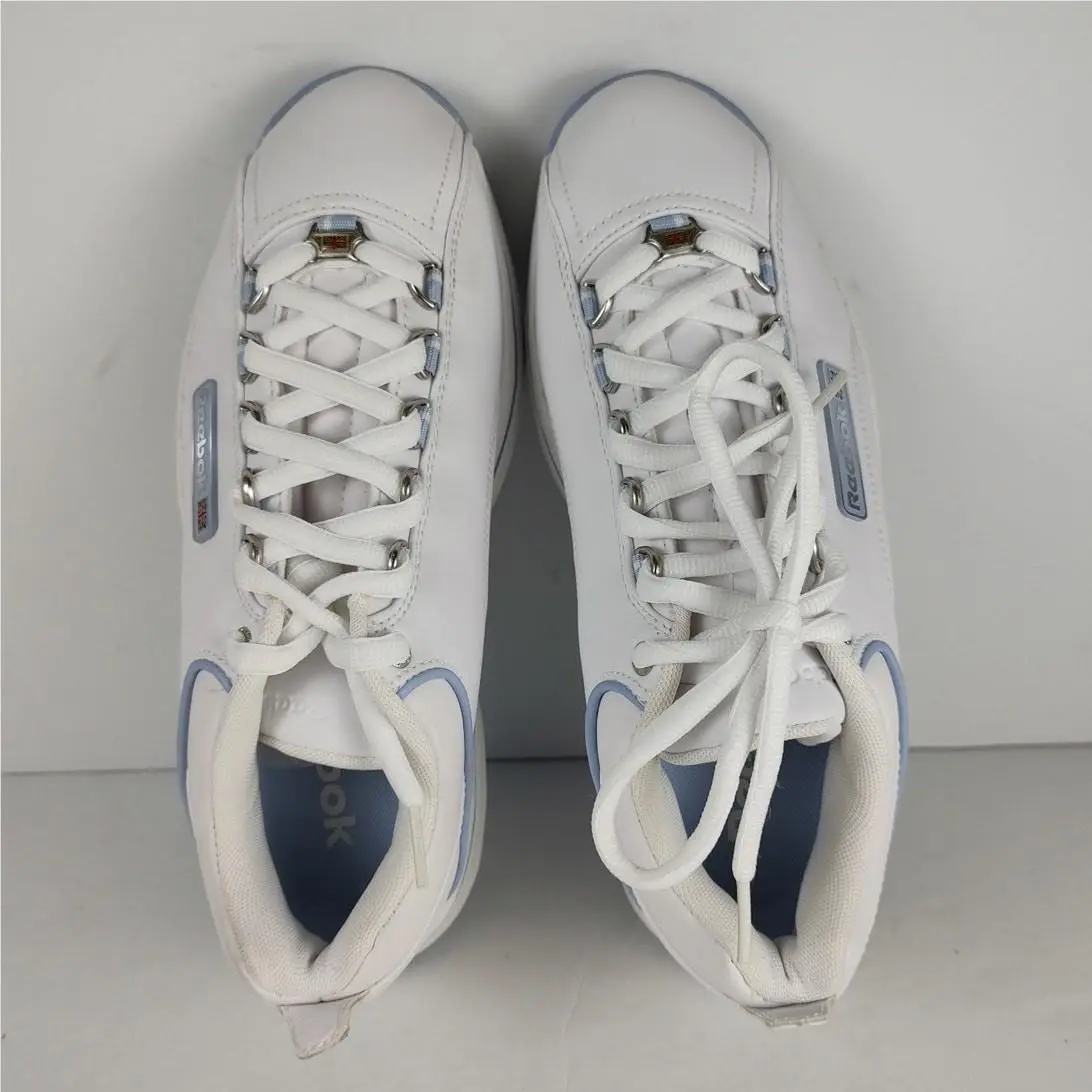 Reebok shoes - RB312 - RB312 - White 3