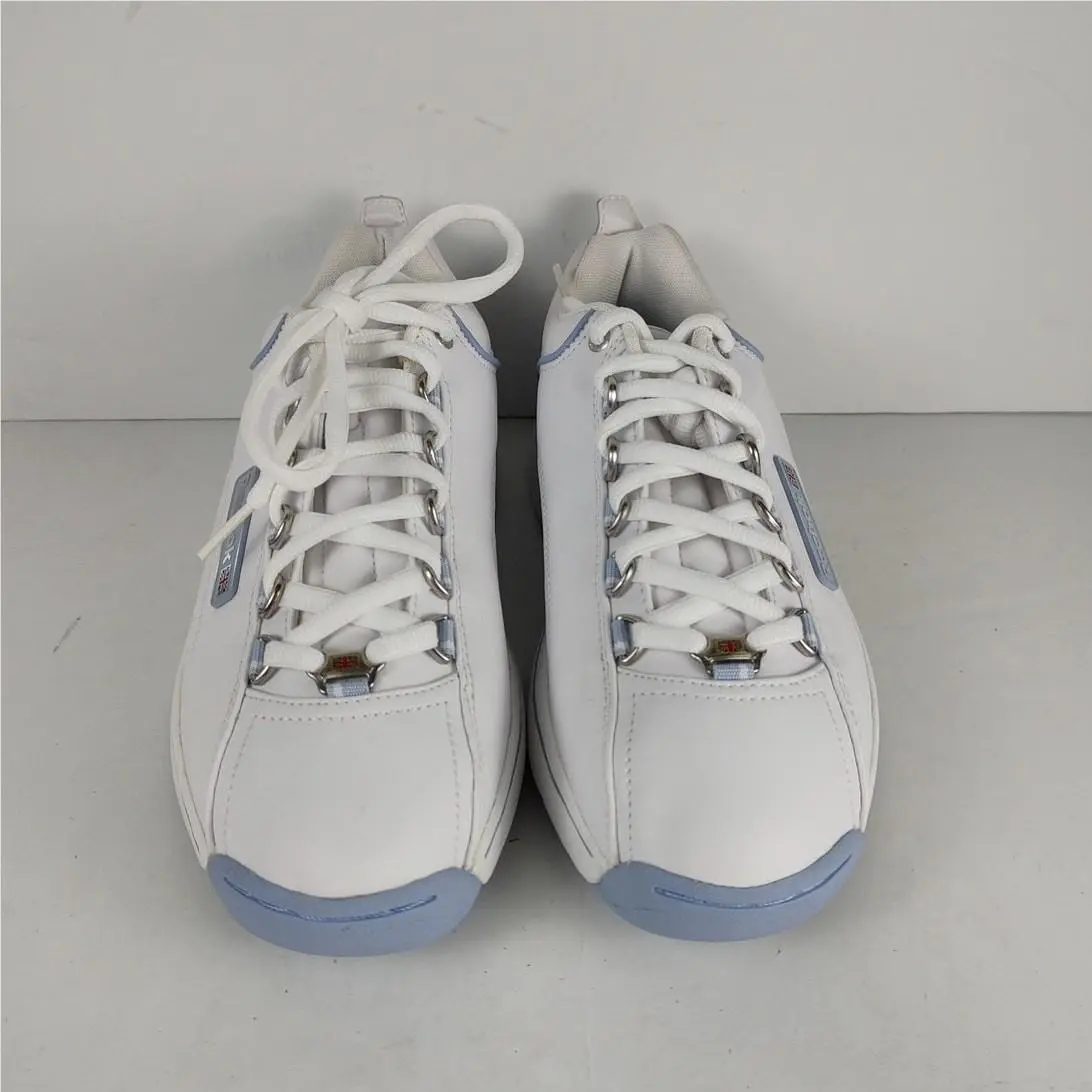 Reebok shoes - RB312 - RB312 - White 4