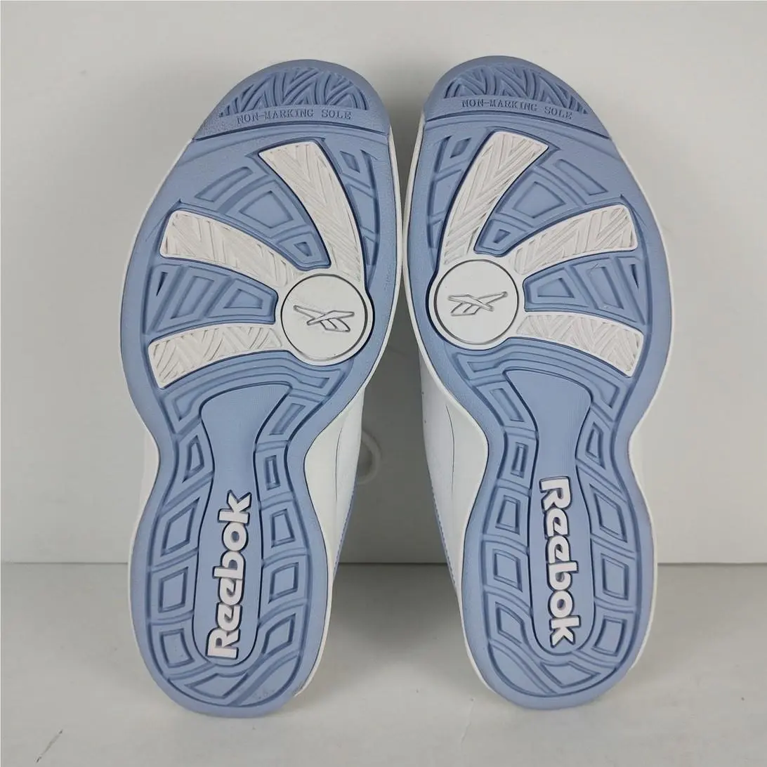 Reebok shoes - RB312 - RB312 - White 6