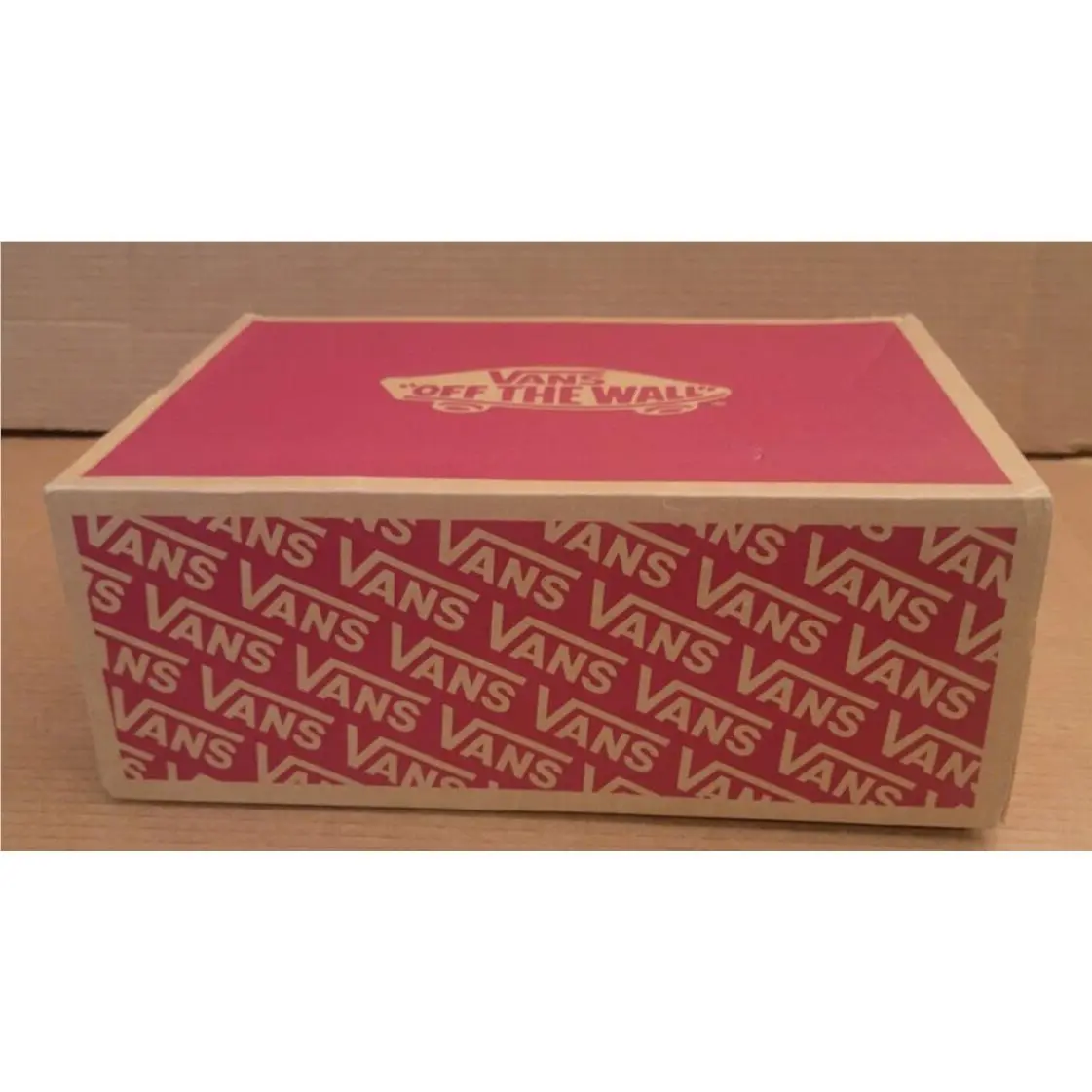 Vans shoes - Vans Sentry Sk8-Hi WC - Sentry - VN0A5KY5LBR - Light Brown 8