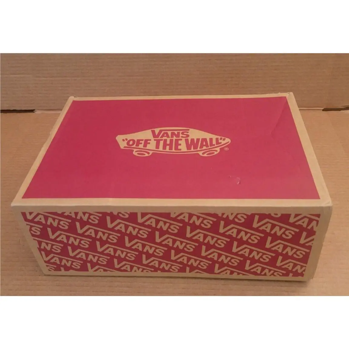 Vans shoes - Vans Sentry Sk8-Hi WC - Sentry - VN0A5KY5LBR - Light Brown 7