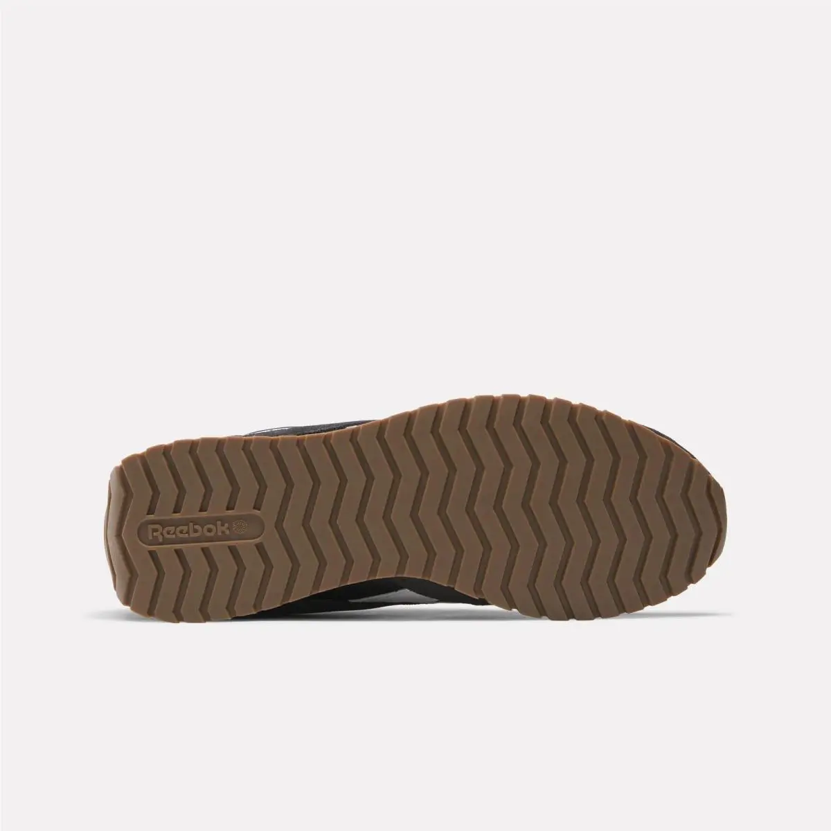 Reebok shoes - Washed Black/Black/Chalk (UPC: 197323961177) 3
