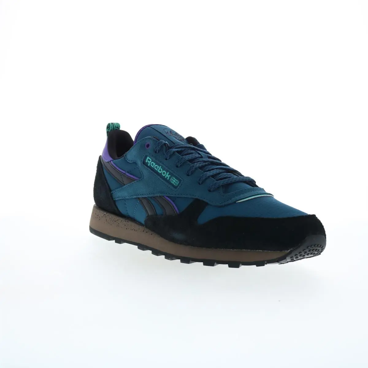 Reebok shoes - Reebok Classic - Classic - 100201121 - Blue (UPC: 197225800574) 0