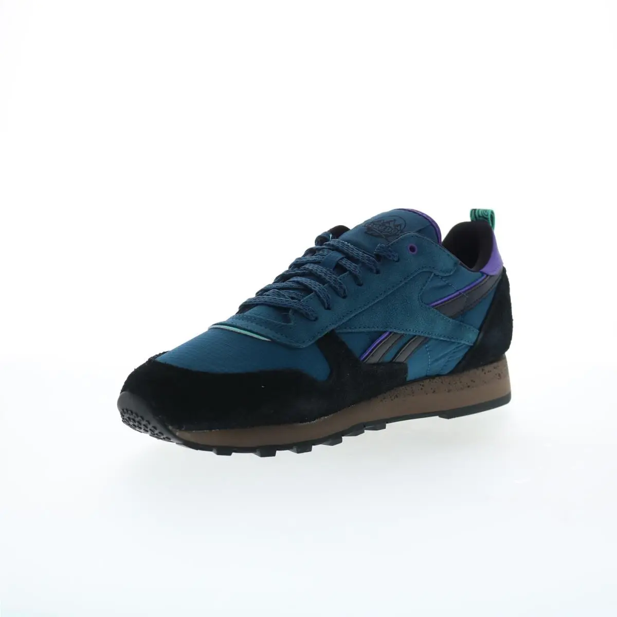 Reebok shoes - Reebok Classic - Classic - 100201121 - Blue (UPC: 197225800574) 2