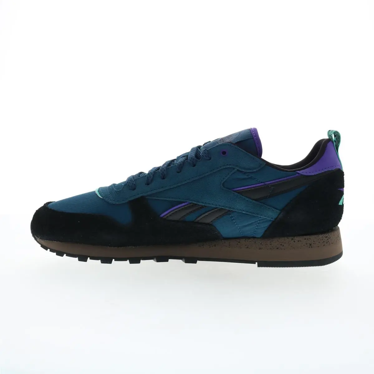 Reebok shoes - Reebok Classic - Classic - 100201121 - Blue (UPC: 197225800574) 3