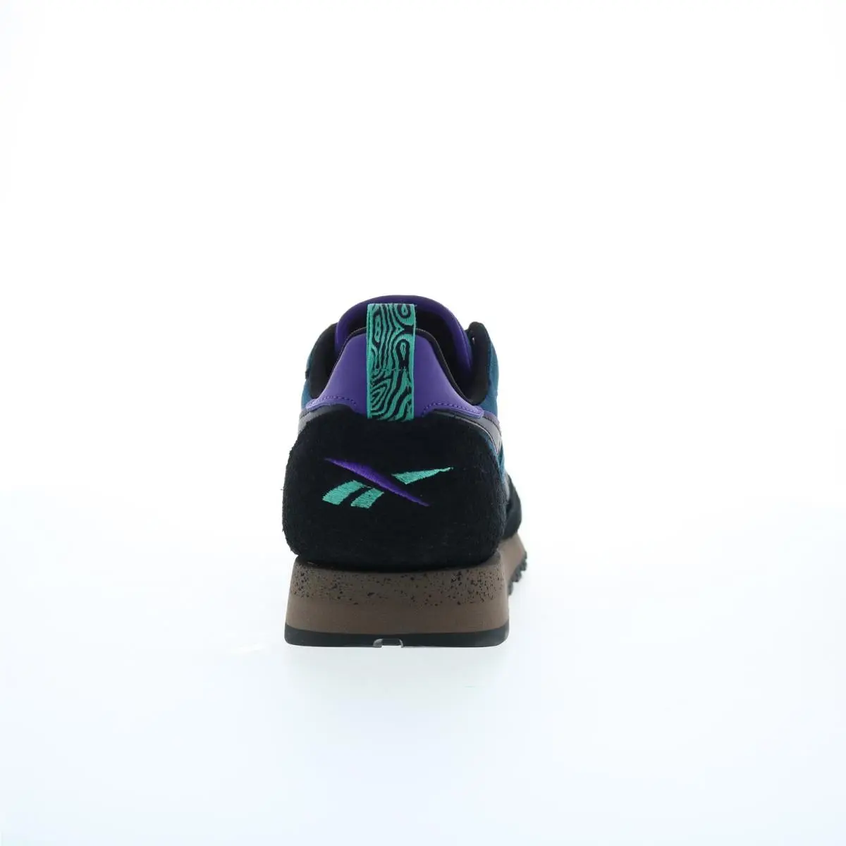 Reebok shoes - Reebok Classic - Classic - 100201121 - Blue (UPC: 197225800574) 5