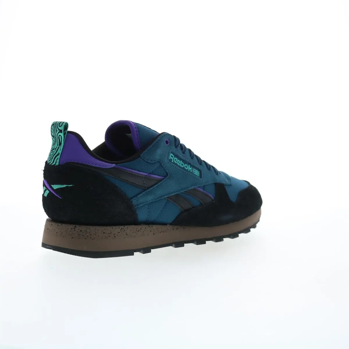 Reebok shoes - Reebok Classic - Classic - 100201121 - Blue (UPC: 197225800574) 6