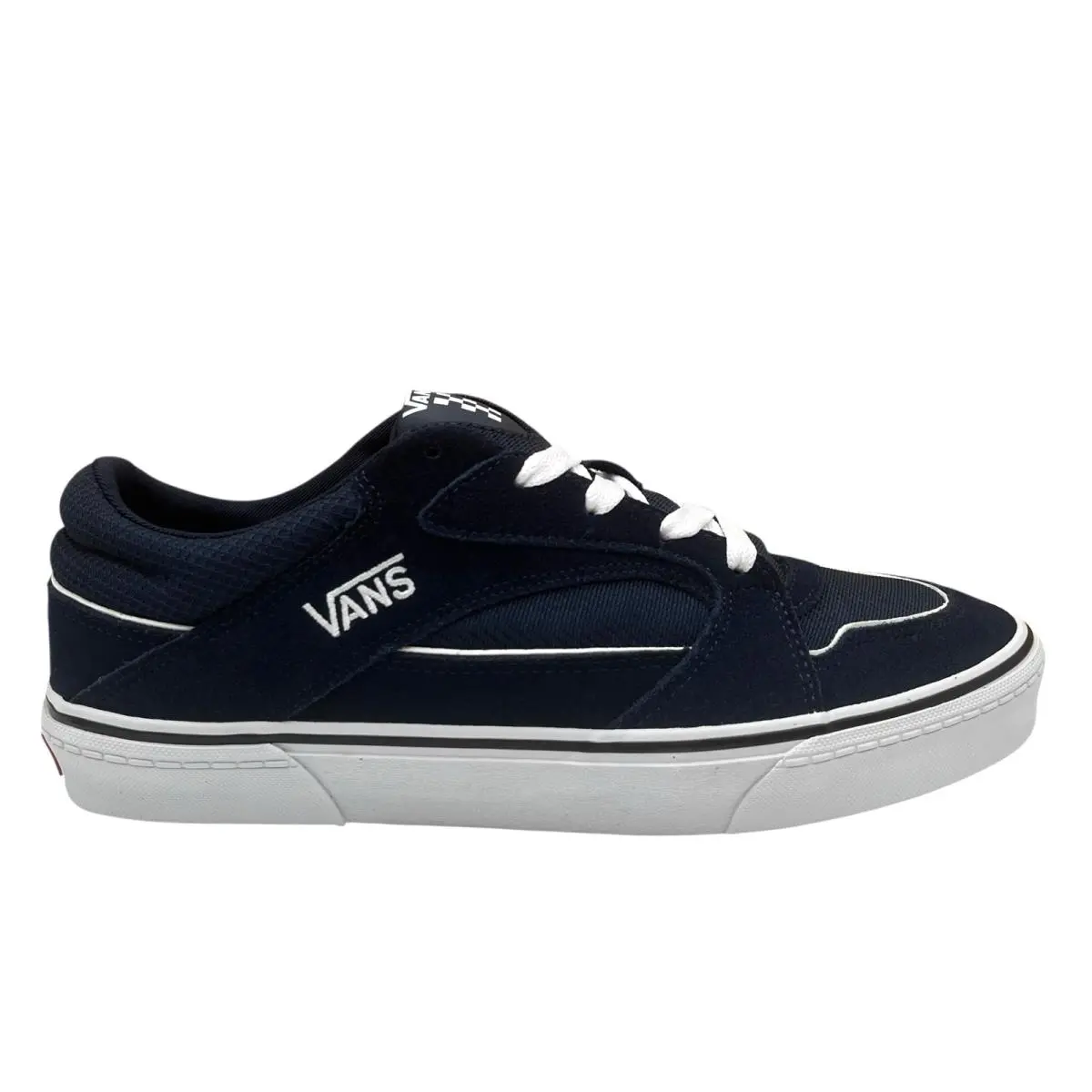 Vans shoes - Colson - Colson - Blue (UPC: 197063358602) 1