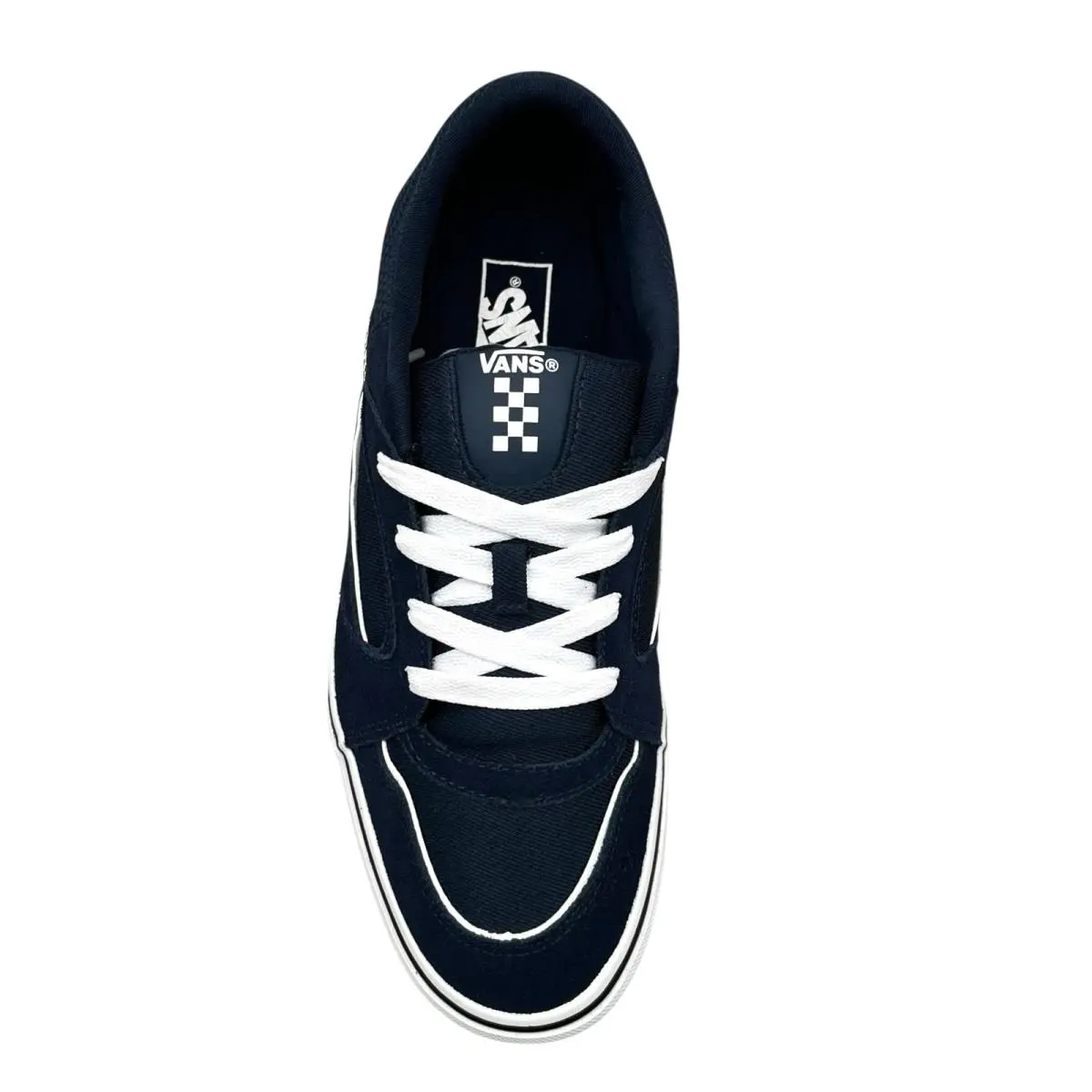 Vans shoes - Colson - Colson - Blue (UPC: 197063358602) 3