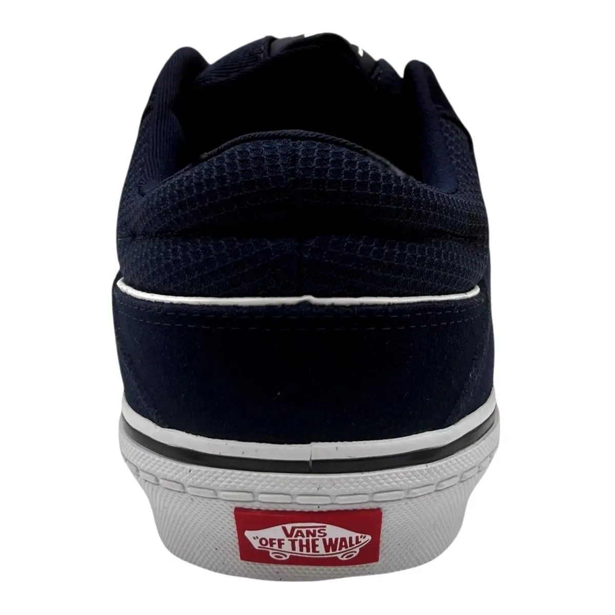 Vans shoes - Colson - Colson - Blue (UPC: 197063358602) 5