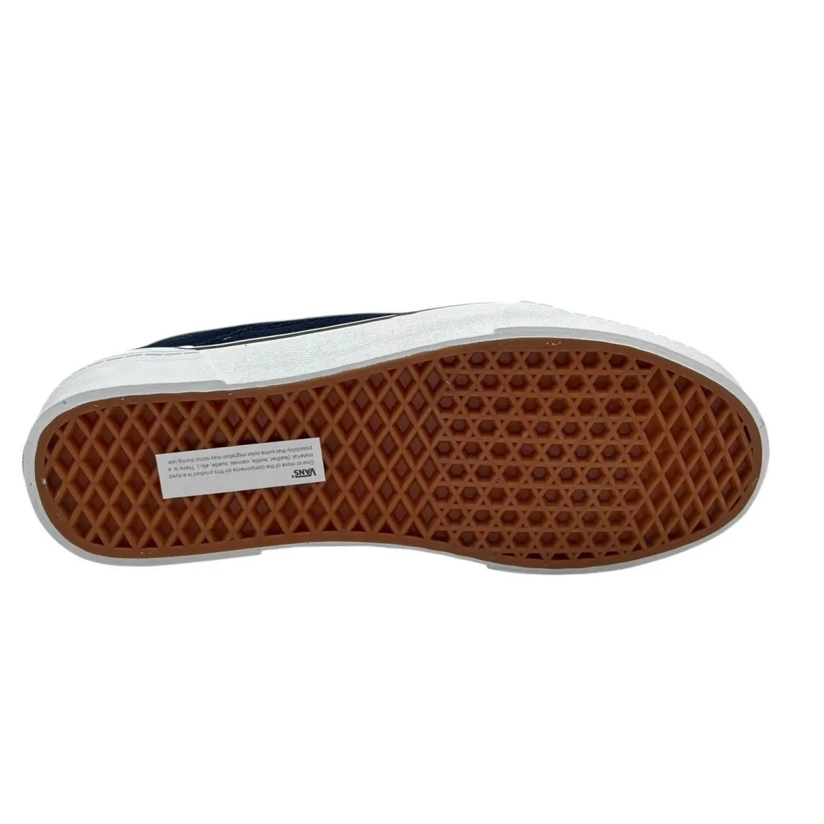 Vans shoes - Colson - Colson - Blue (UPC: 197063358602) 6