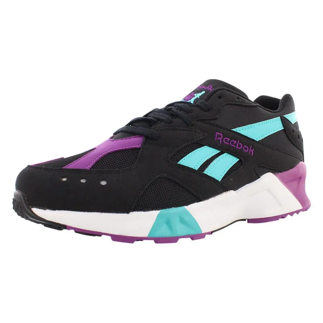 Reebok shoes - Reebok Aztrek - Aztrek - DV3943 - Black, Main: Black (UPC: 192614156638) 0