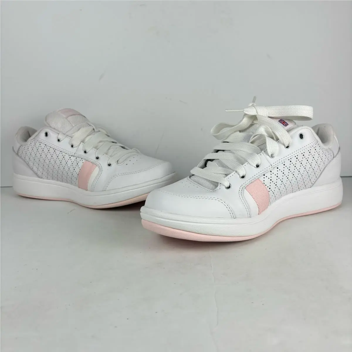 Reebok shoes - 34712763 - 34-712763 - White 1