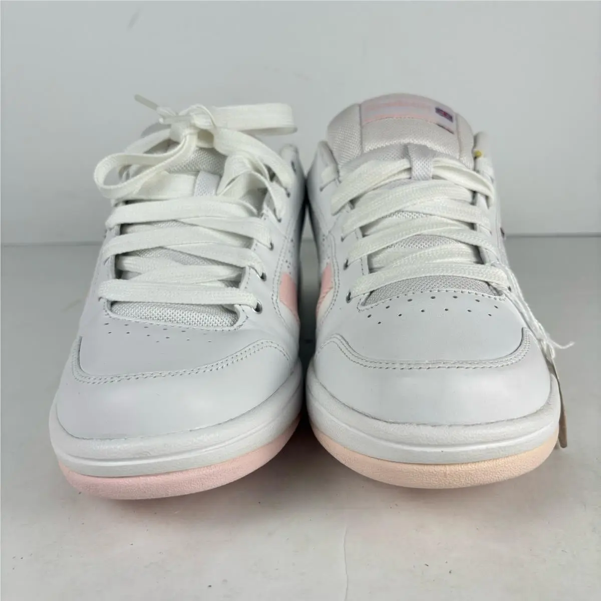Reebok shoes - 34712763 - 34-712763 - White 2
