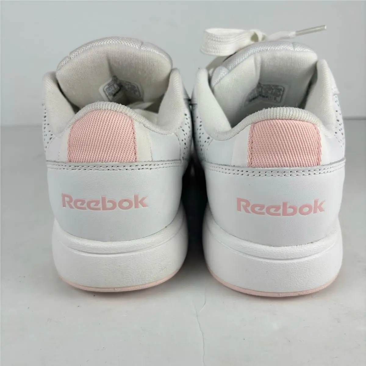 Reebok shoes - 34712763 - 34-712763 - White 3
