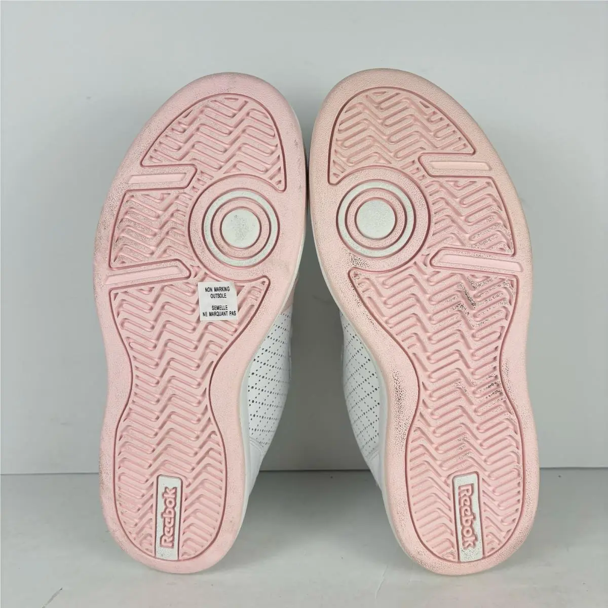 Reebok shoes - 34712763 - 34-712763 - White 5