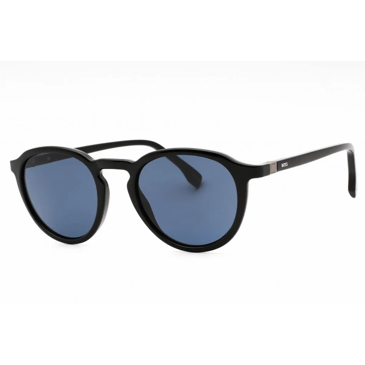 HB1491-807-51 Sunglasses Frame Size 51mm 145mm 21mm Black Men by Hugo Boss