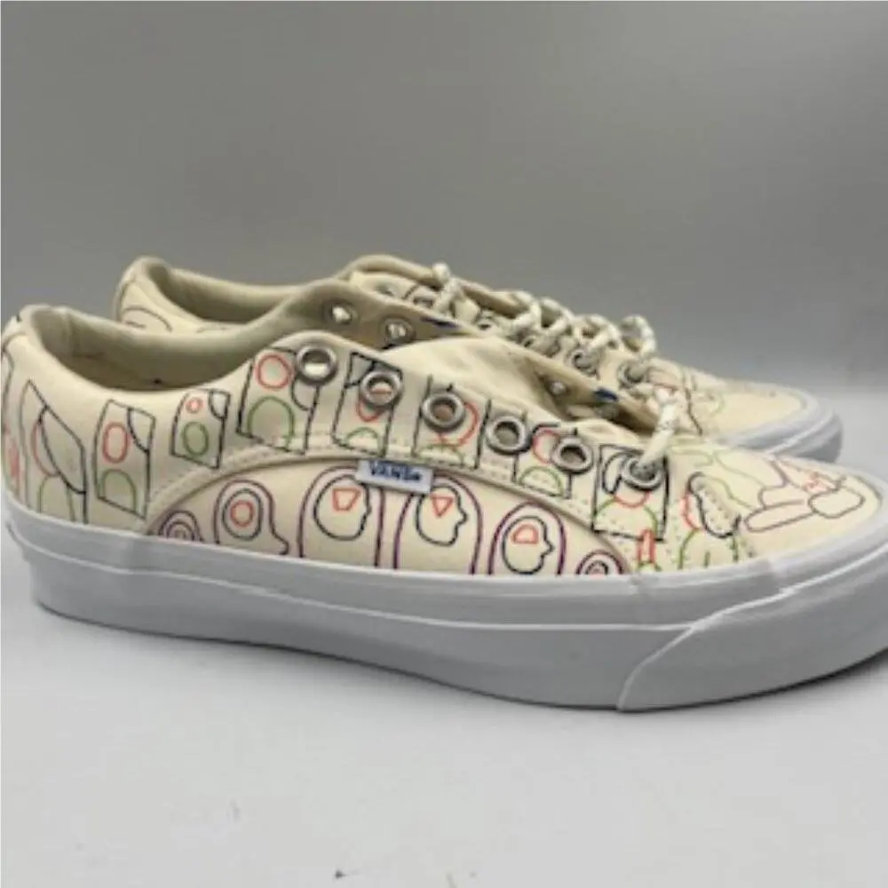 Vans shoes - White 9