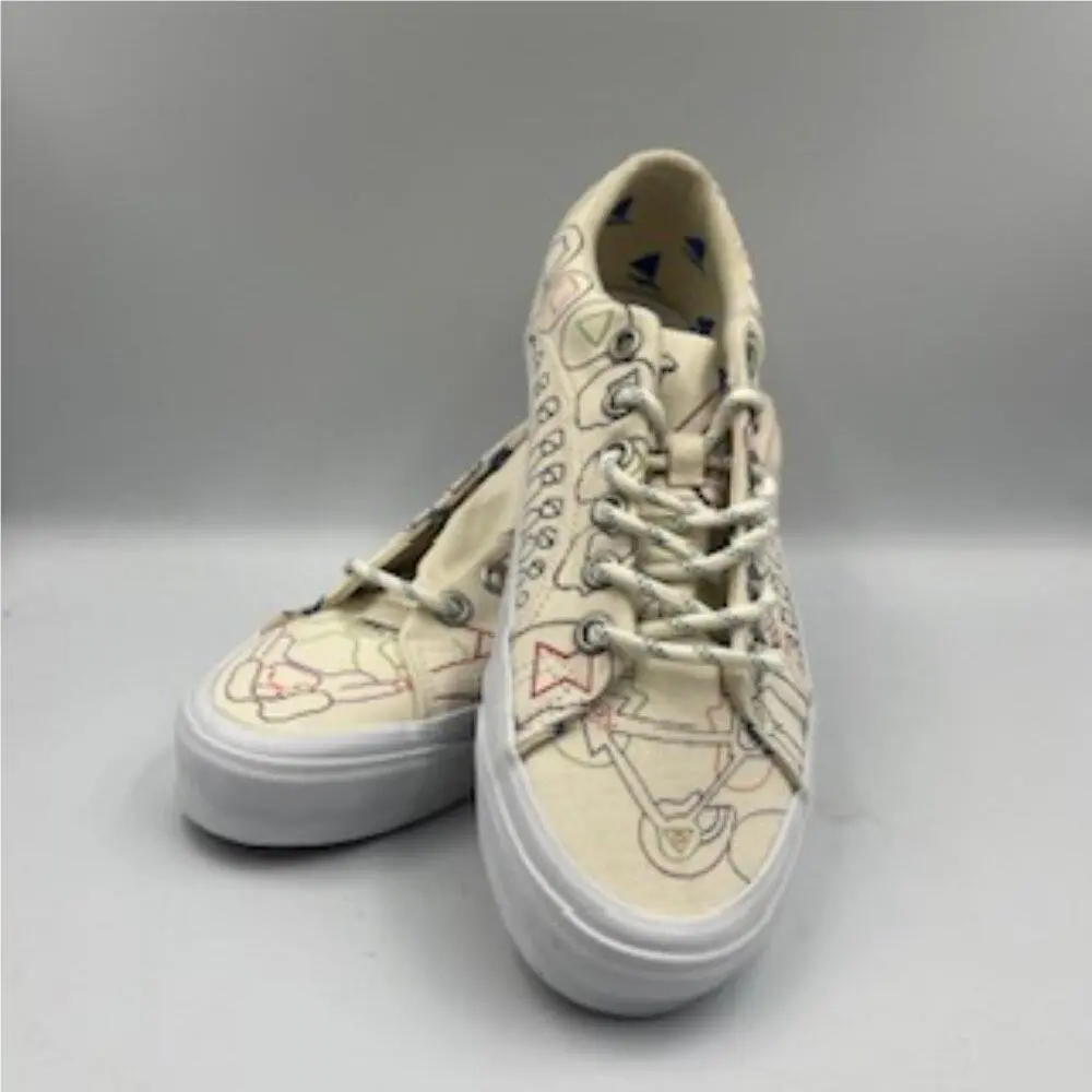 Vans shoes - White 0