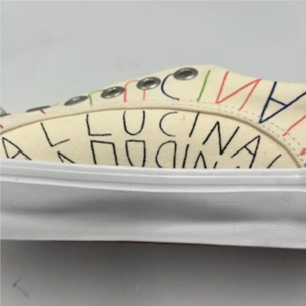 Vans shoes - White 4