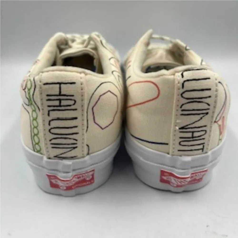 Vans shoes - White 5