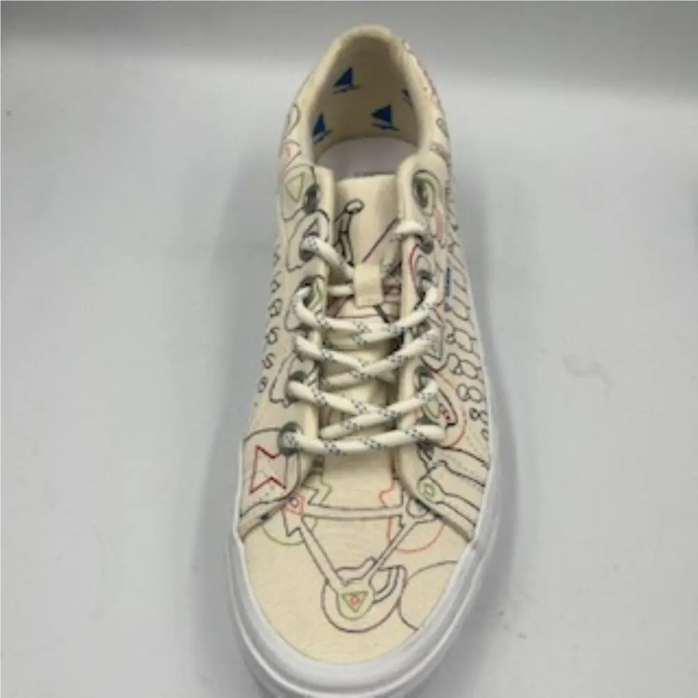 Vans shoes - White 3