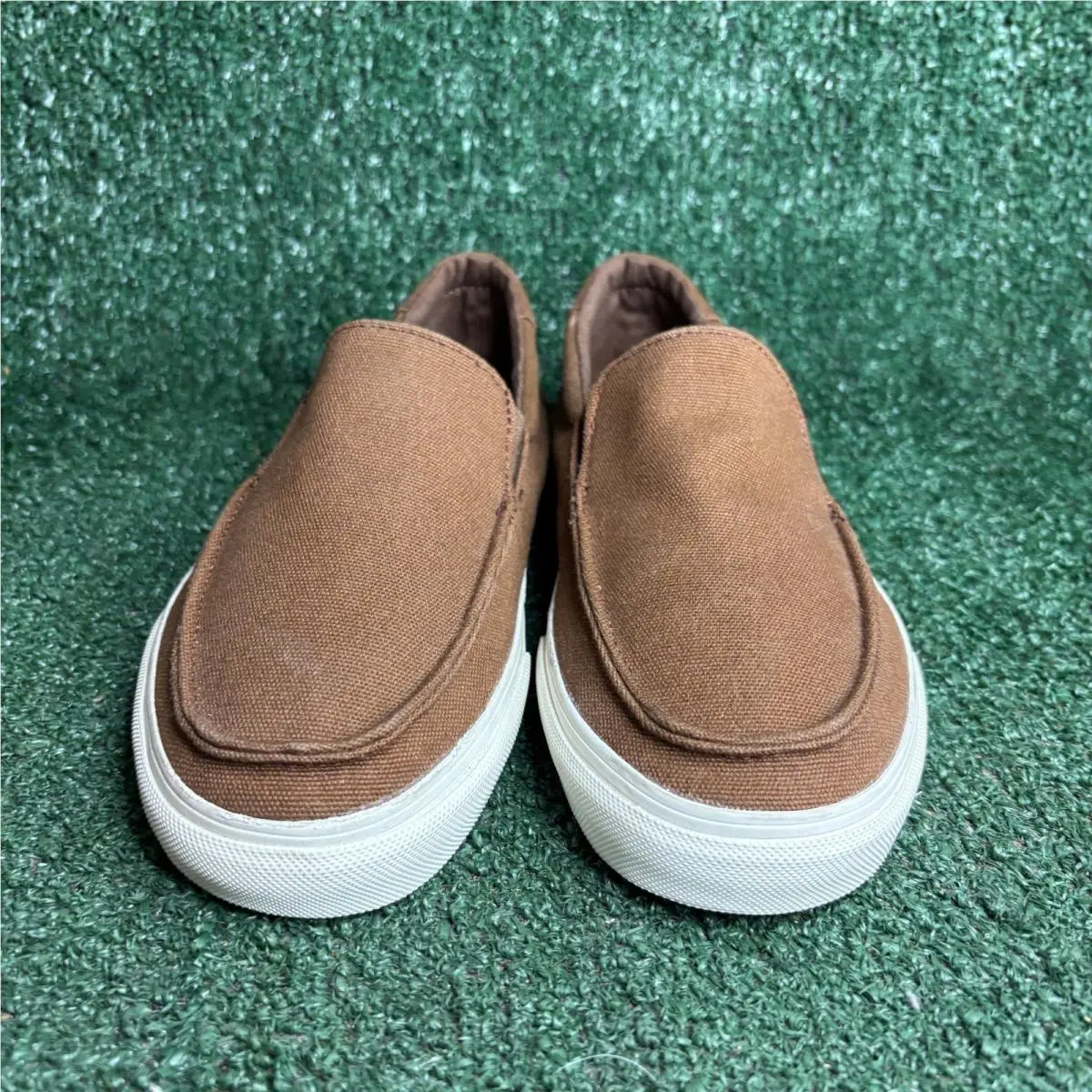 Vans shoes - Brown 0