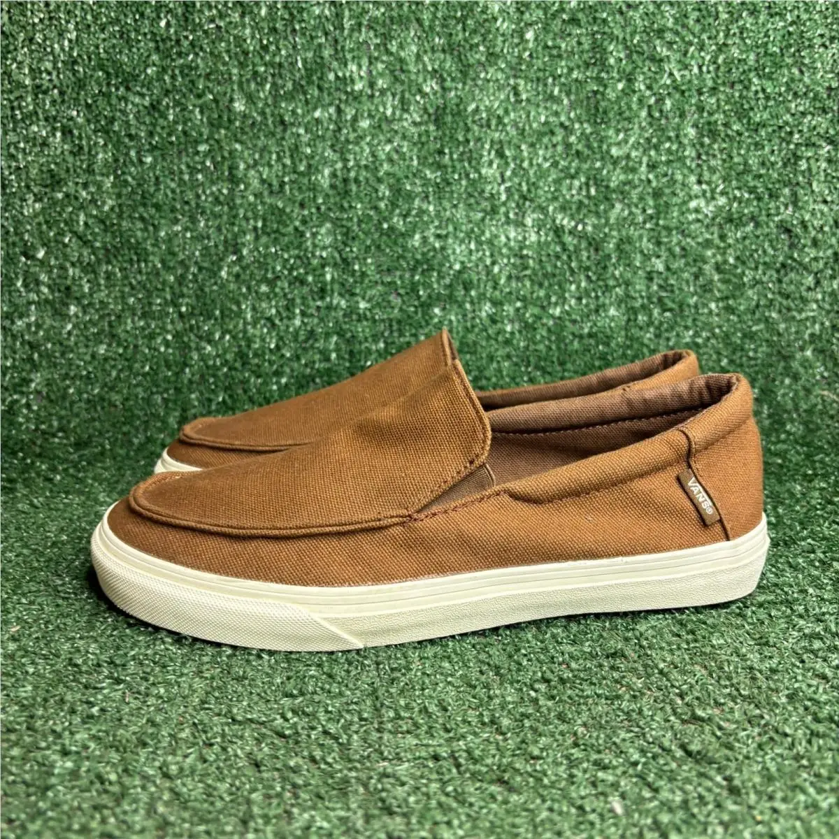 Vans shoes - Brown 1