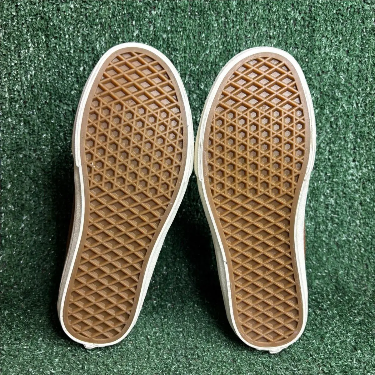 Vans shoes - Brown 5