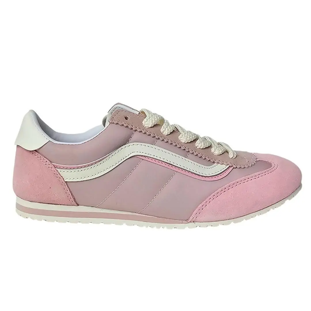 Vans shoes - Pink (UPC: 197643297437) 0