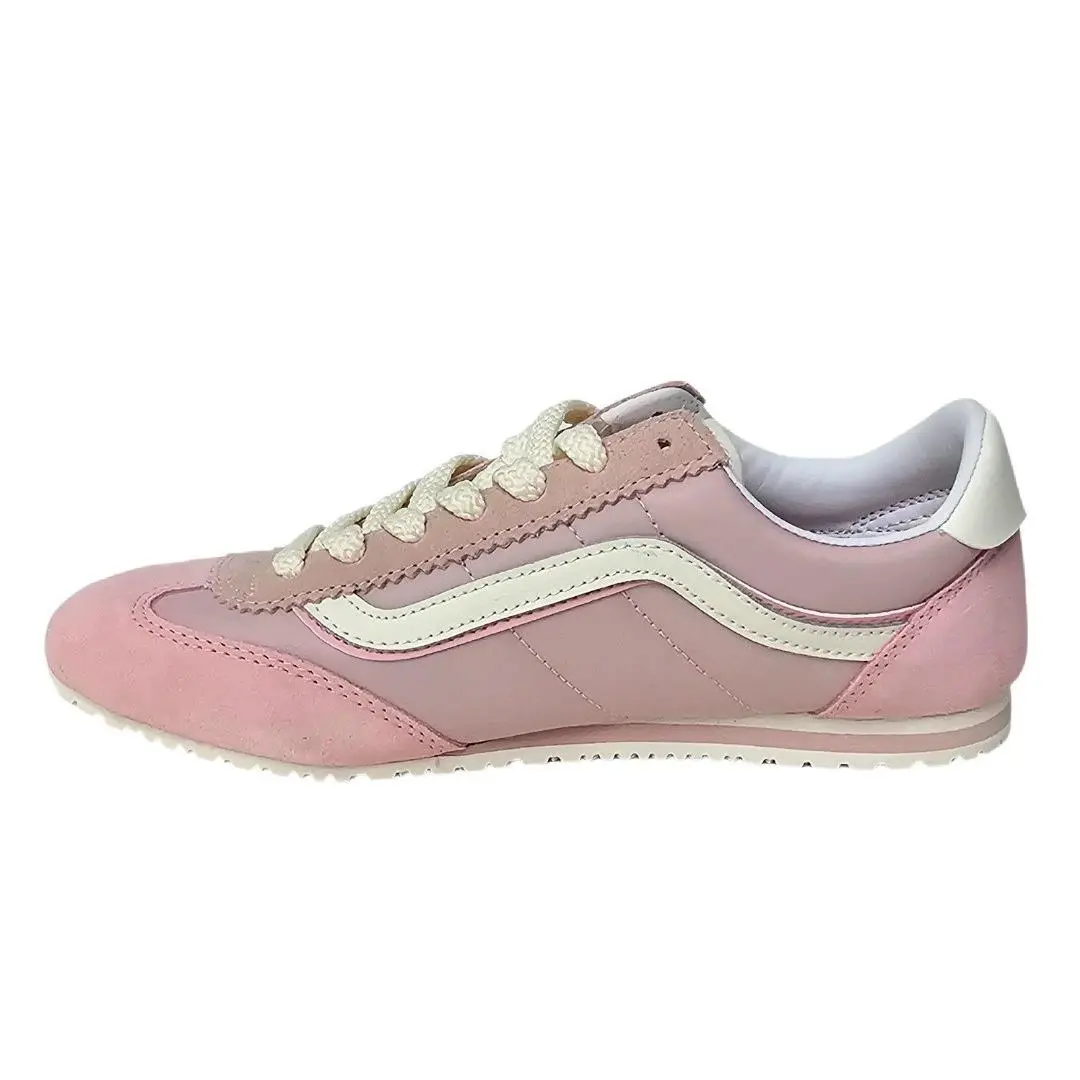 Vans shoes - Pink (UPC: 197643297437) 1