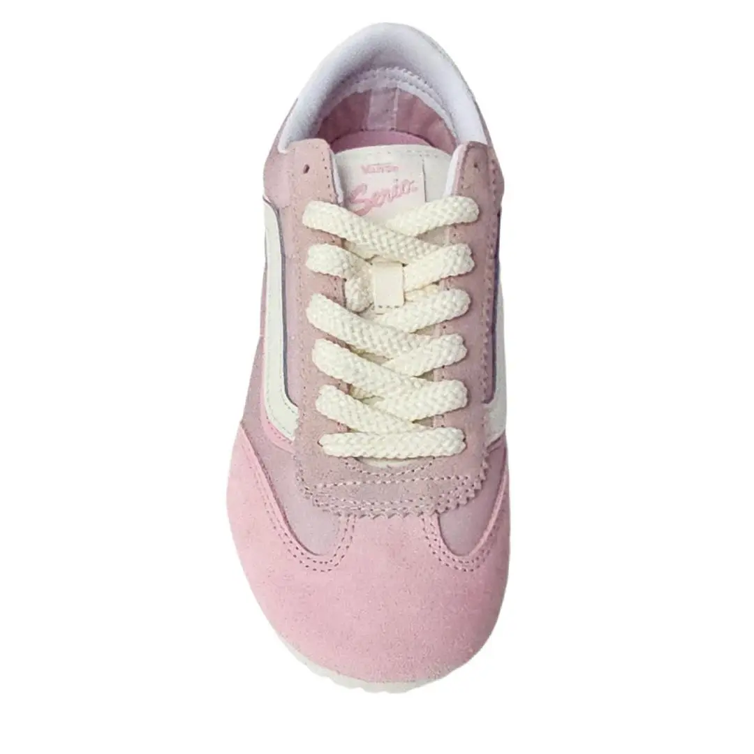 Vans shoes - Pink (UPC: 197643297437) 3